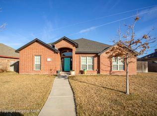 3708 Springfield Ave, Amarillo, TX 79118