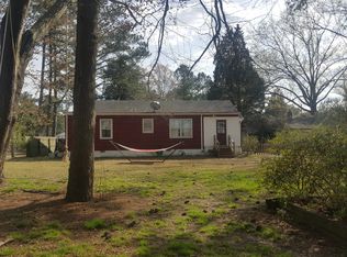 61 Pollux Cir W, Portsmouth, VA 23701