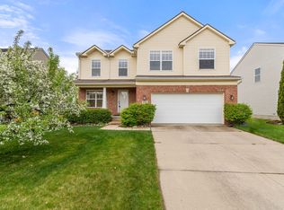 1702 Savannah Ln, Ypsilanti, MI