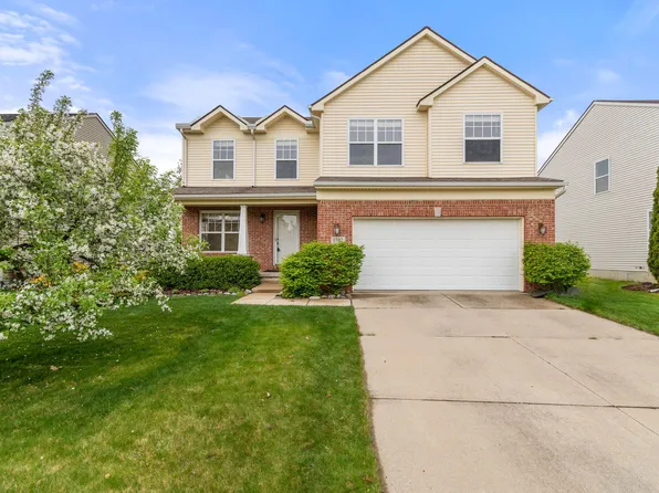 1702 Savannah Ln, Ypsilanti, MI 48198
