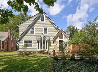 133 Fairview St, Ann Arbor, MI 48103