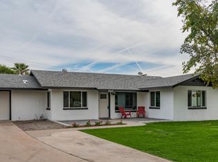 2927 N 25th Pl, Phoenix, AZ 85016
