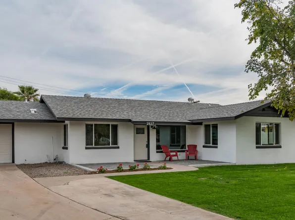 2927 N 25th Pl, Phoenix, AZ 85016