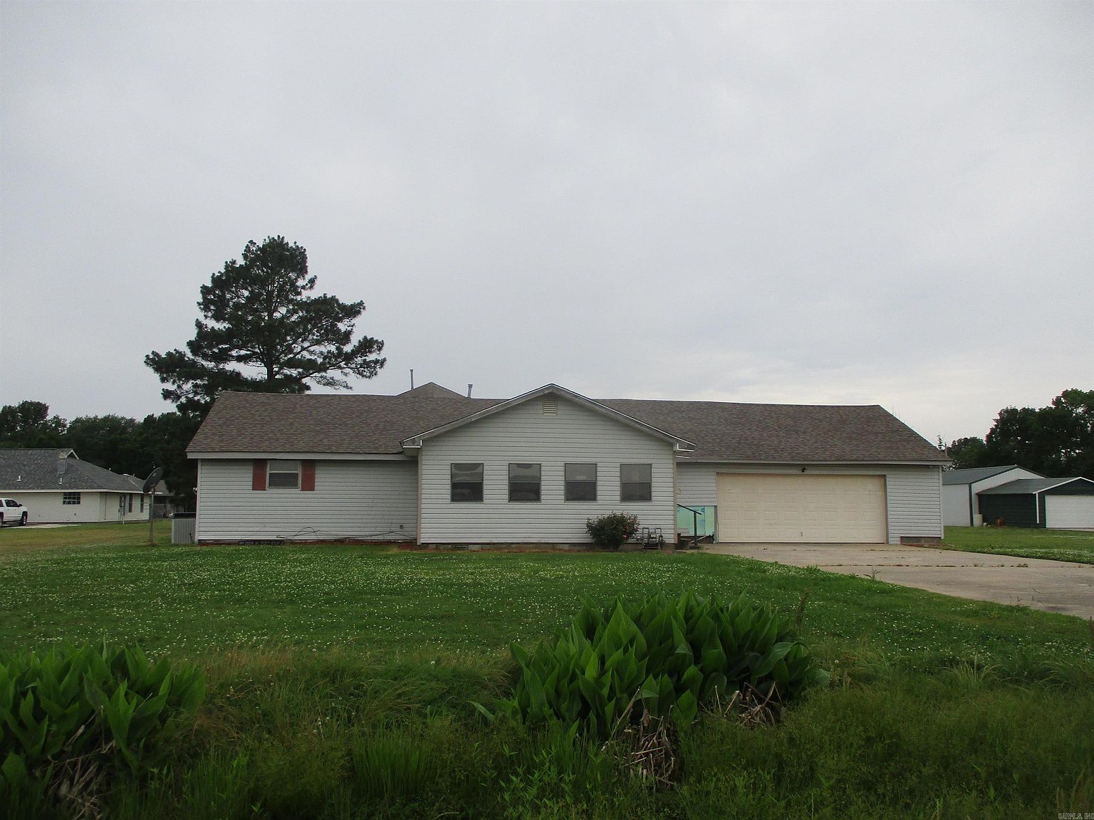 270 Allport Rd, Humnoke, AR 72072 MLS 24018212 Zillow