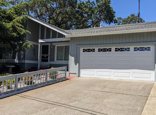 1706 Marion Ave, Novato, CA 94945