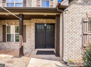 804 Eggie Ct, McDonough, GA 30252