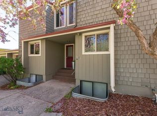 1110 S Black Ave, Bozeman, MT 59715