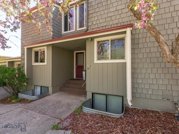 1110 S Black Ave, Bozeman, MT 59715
