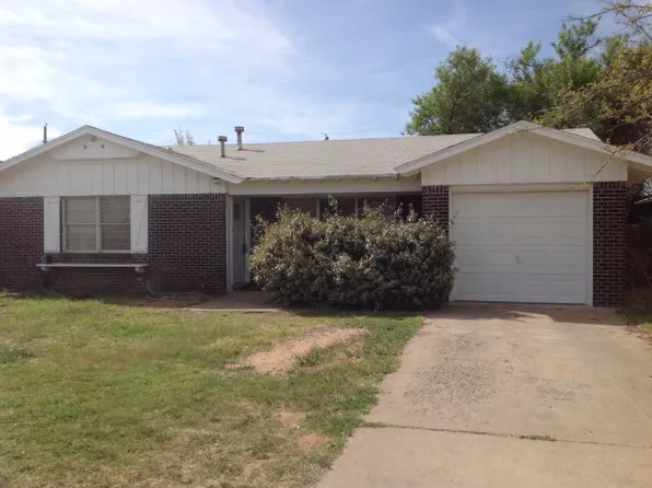 4705 Thomason Dr, Midland, TX 79703