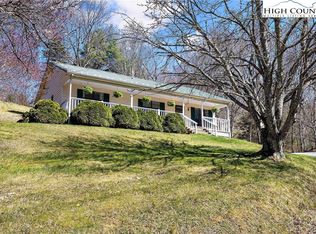 265 Valley Hill Dr, Vilas, NC 28692