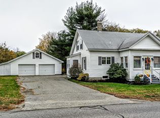 185 Cony Rd, Augusta, ME 04330