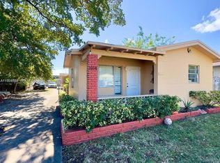 1814 Washington St #1-4, Hollywood, FL 33020