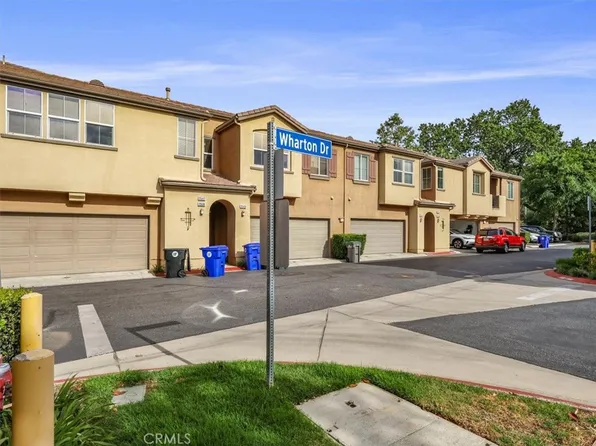 25414 Wharton Dr, Stevenson Ranch, CA 91381