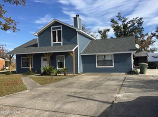 1611 Virginia Ave, Lynn Haven, FL 32444
