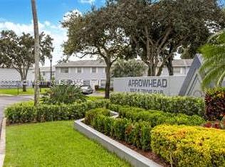 8004 SW 20th Pl, Fort Lauderdale, FL 33324