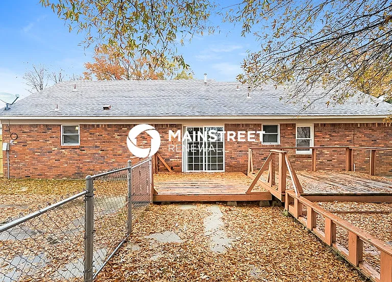 3087 Newmarket Dr — Photo 14