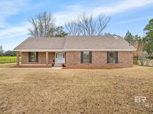 19871 County Road 13, Fairhope, AL 36532