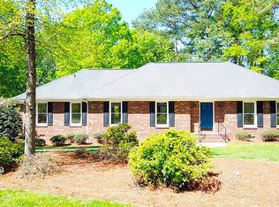 120 Country Creek Dr, Kings Mountain, NC 28086