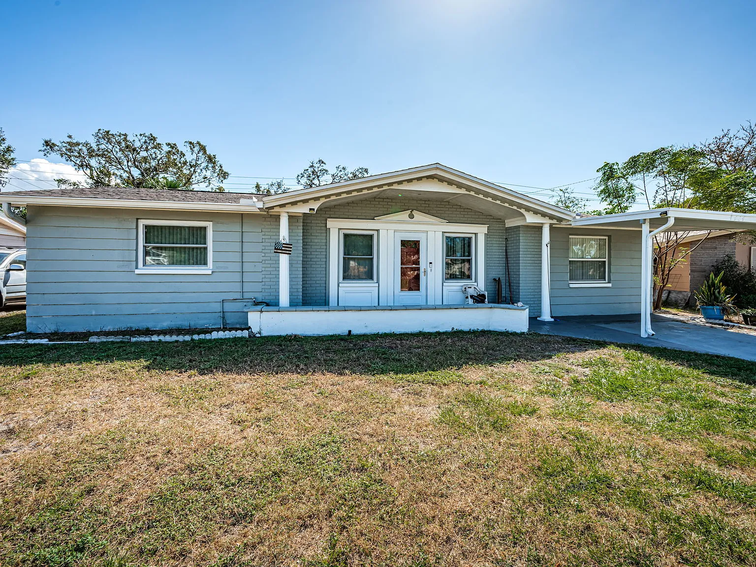 4424 Beacon Square Drive - 1 — Photo 1