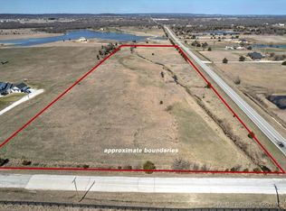 10 N 52nd West Ave, Sperry, OK 74073