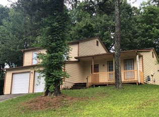 5533 La Fleur Trl, Lithonia, GA 30038