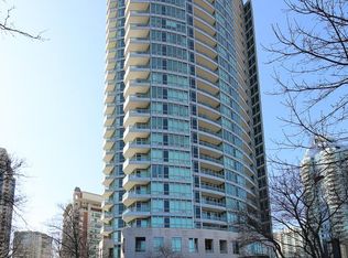 60 Byng Ave #1215, Toronto, ON M2N 7K3