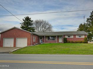 762 Sand Hill Rd, Selinsgrove, PA 17870