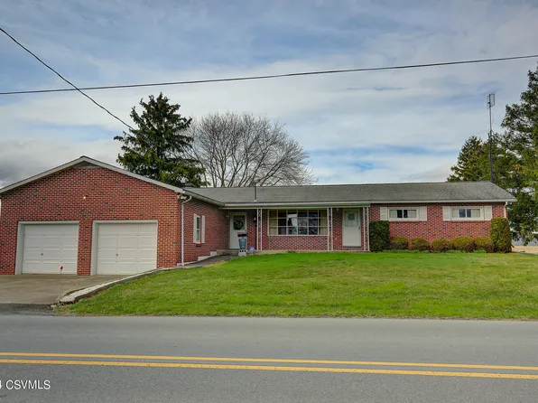 762 Sand Hill Rd, Selinsgrove, PA 17870