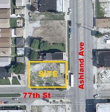1st image of 7650 S Ashland Ave