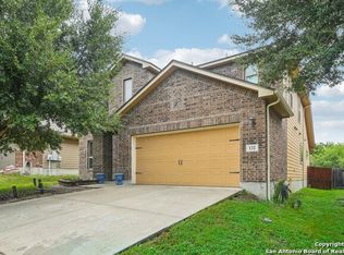 132 Grand Vis, Cibolo, TX 78108