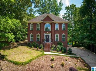 522 S Fork Ln, Hoover, AL 35244