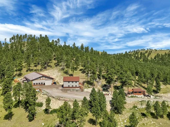 20939 Brighter Day Pl, Deadwood, SD 57732