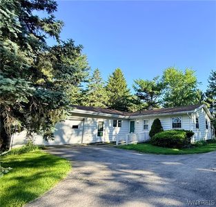 5313 Watson Rd, Elba, NY, 14058