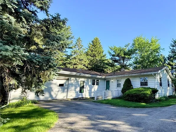 5313 Watson Rd, Elba, NY 14058