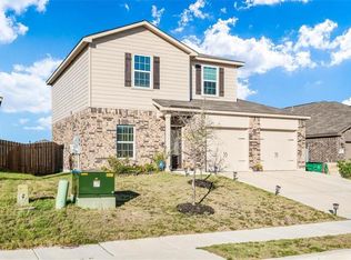 19416 Andrew Jackson St, Manor, TX 78653