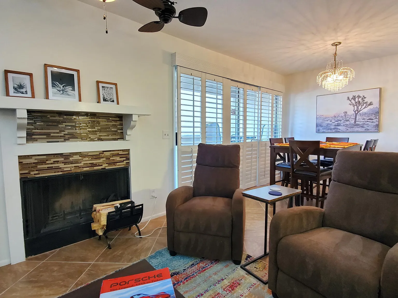 2 bed, 2.5 bath, 1106 sqft, $1,700 — Photo 4