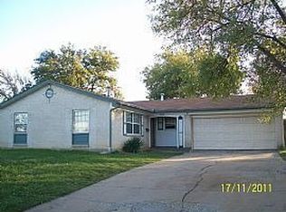 2532 Syracuse Dr, Irving, TX 75062
