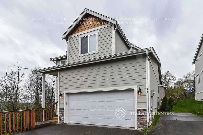 11608 26th Ave S Burien, WA 98168 — Photo 2