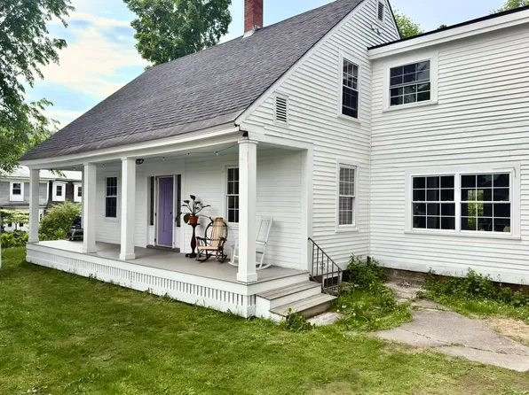 53 Boynton Avenue, St. Johnsbury, VT 05819