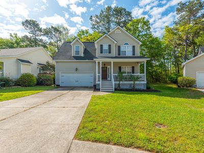 133 Hanahan Plantation Cir, Hanahan, SC, 29410