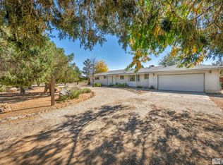 1079 E Appion Way, Carson City, NV 89701