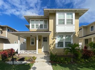 91-1023 Kai Oio St, Ewa Beach, HI 96706
