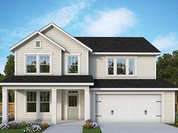 The Triumph - A Exterior