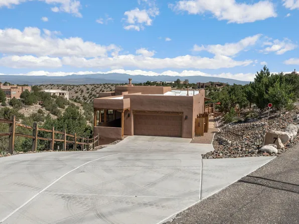 7 Sunrise Dr, Placitas, NM 87043