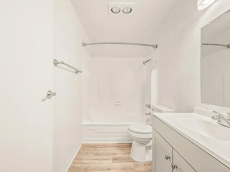 Oak & Iron Flats by Trion Living — Photo 9