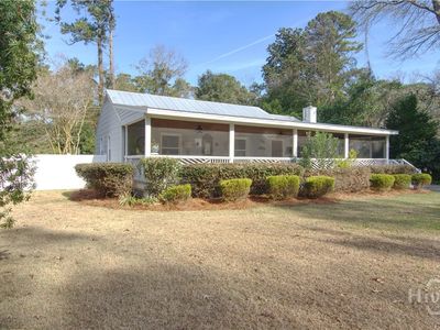 26 Nancy Place, Savannah, GA 31406