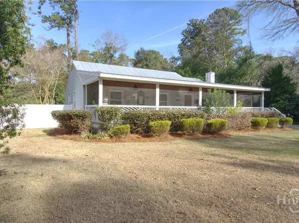 26 Nancy Place, Savannah, GA 31406