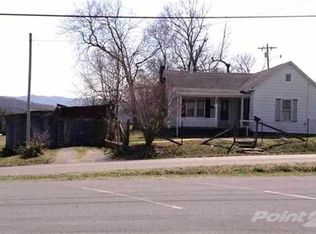 234 Filbert St, Newport, TN 37821