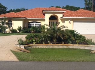 52 Beckner Ln, Palm Coast, FL 32137