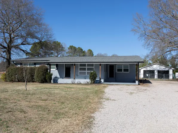 7301 Cleveland School Rd, Garner, NC 27529